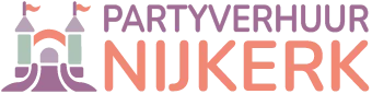 Partyverhuur Nijkerk Logo